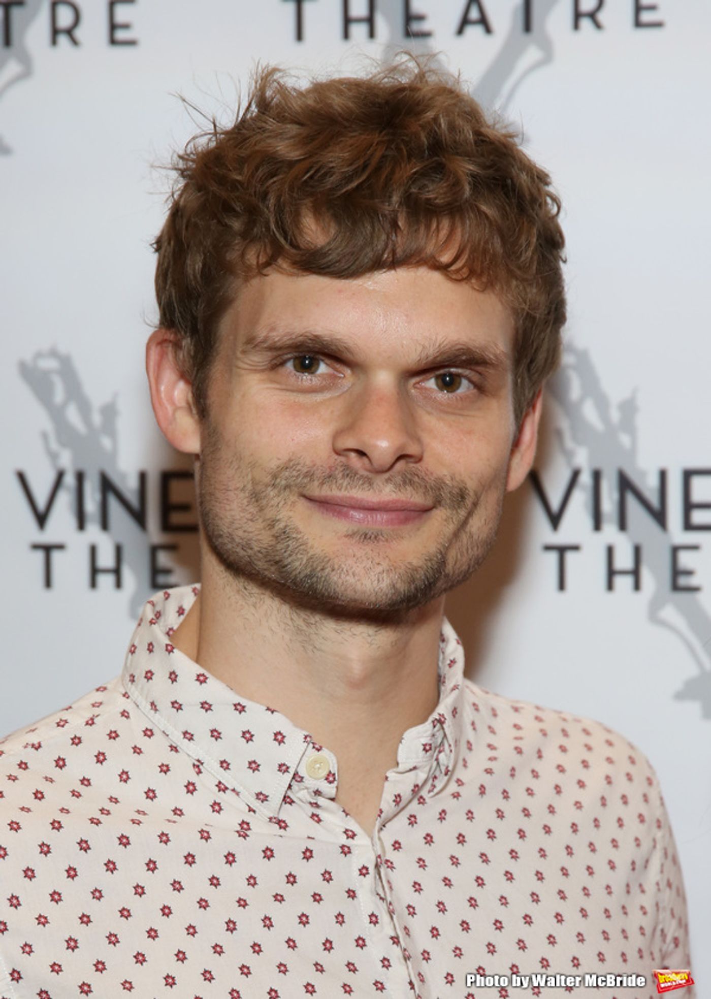 Photo Coverage: On the Red Carpet for Vineyard Theatre's Spring Gala!  Image