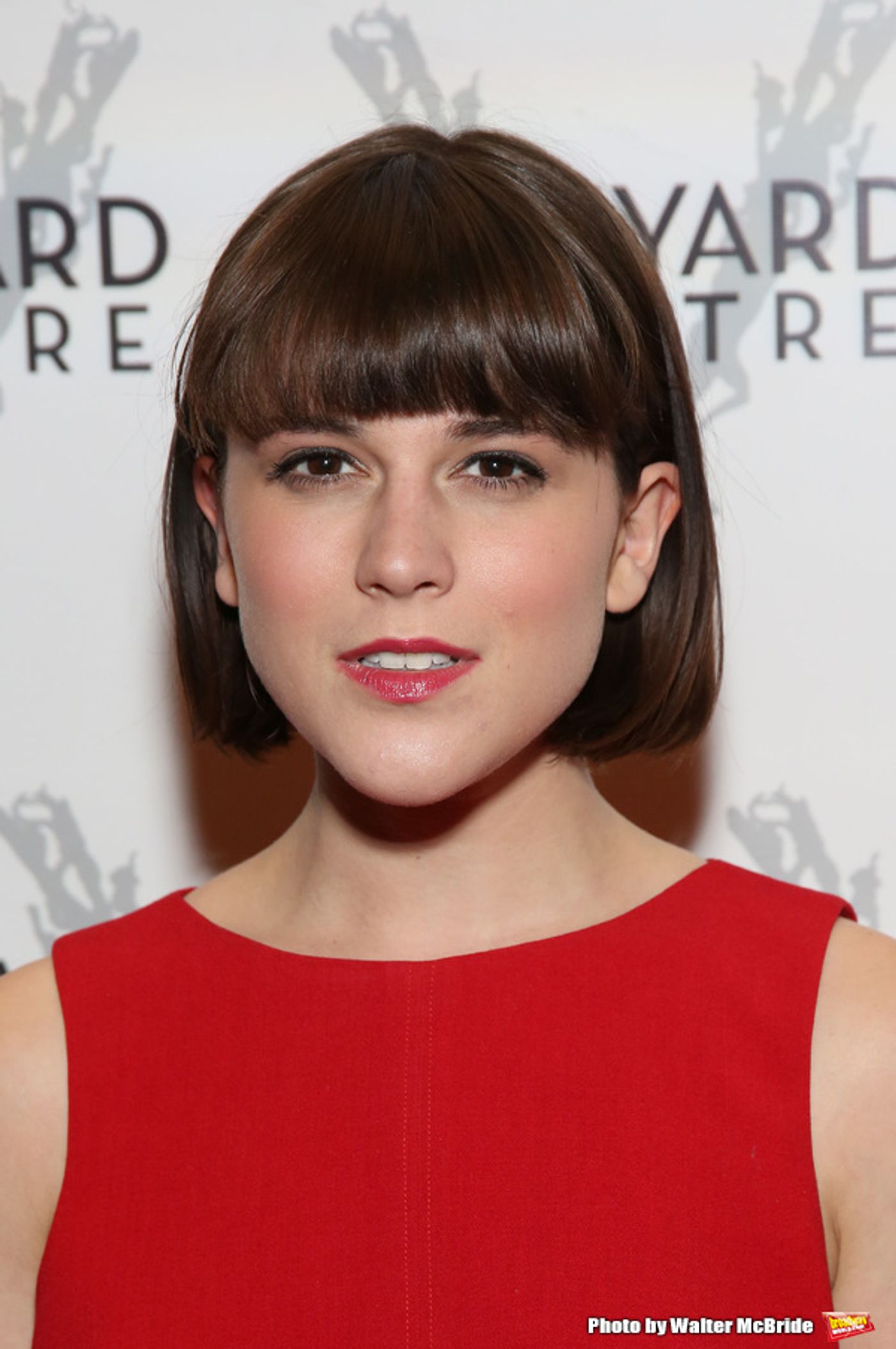 Photo Coverage: On the Red Carpet for Vineyard Theatre's Spring Gala!  Image