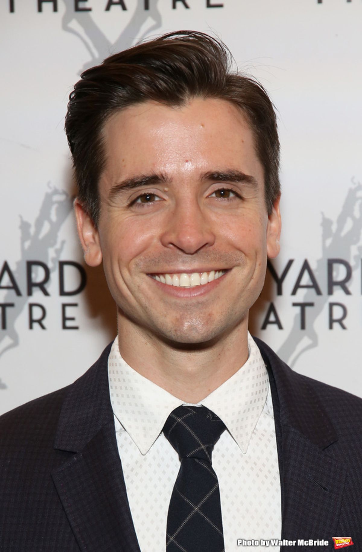 Matt Doyle at 