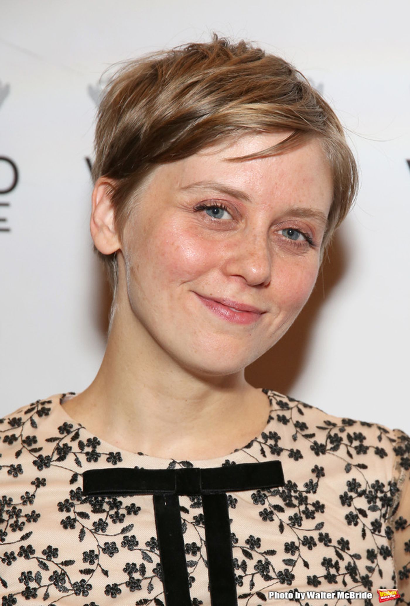 Photo Coverage: On the Red Carpet for Vineyard Theatre's Spring Gala!  Image