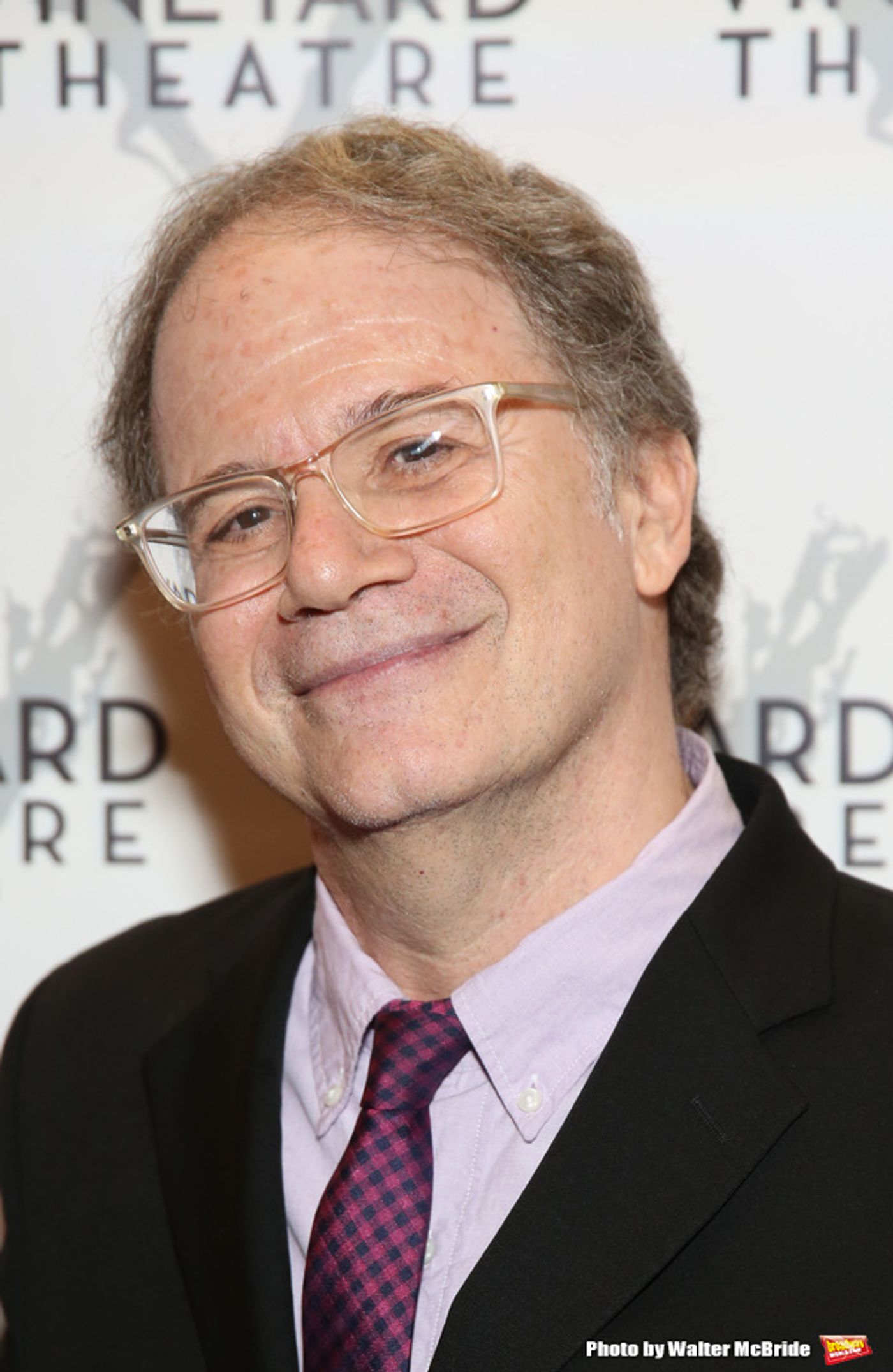 Photo Coverage: On the Red Carpet for Vineyard Theatre's Spring Gala!  Image