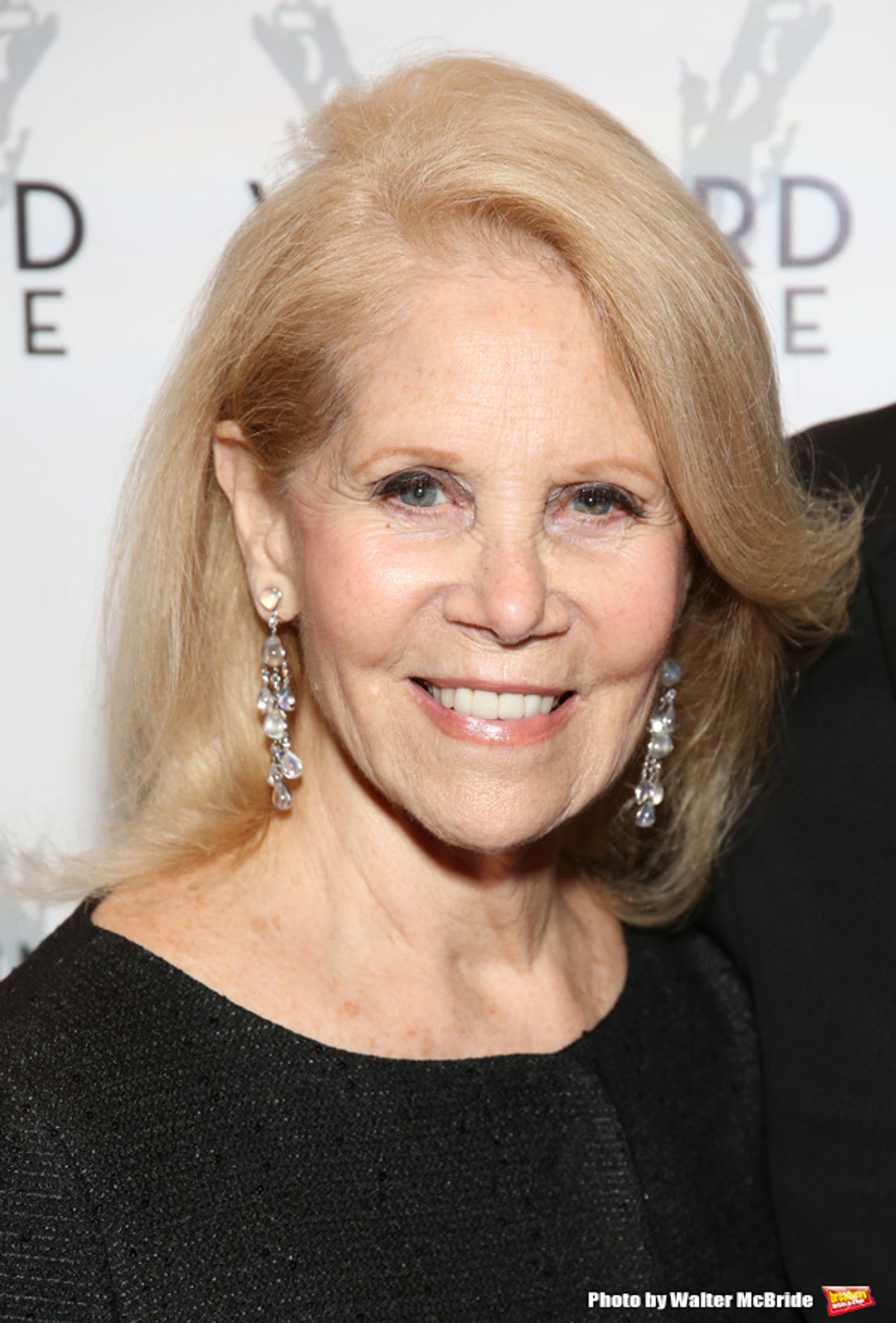 Photo Coverage: On the Red Carpet for Vineyard Theatre's Spring Gala!  Image