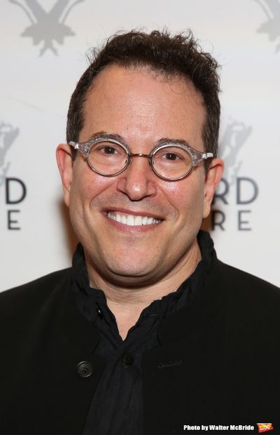 Michael Mayer Photo