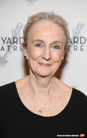 Kathleen Chalfant @ BroadwayWorld Kathleen Chalfant Photo