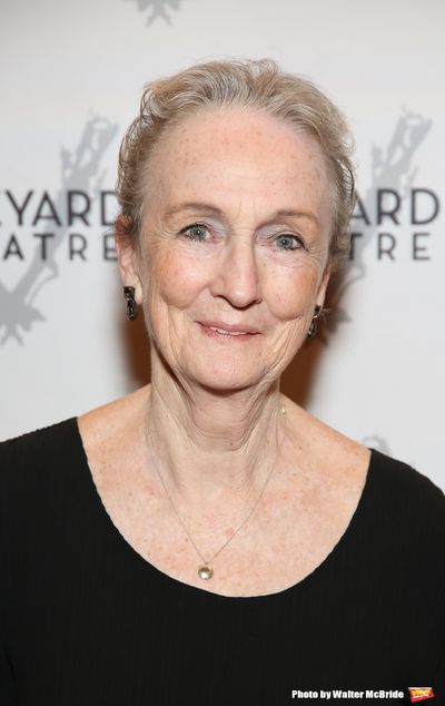 Kathleen Chalfant  Photo