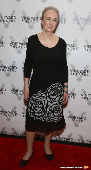Kathleen Chalfant @ BroadwayWorld Kathleen Chalfant Photo