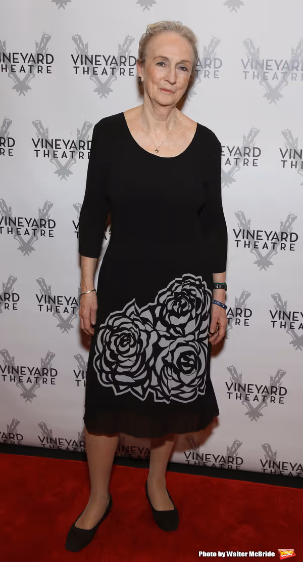 Kathleen Chalfant  Photo