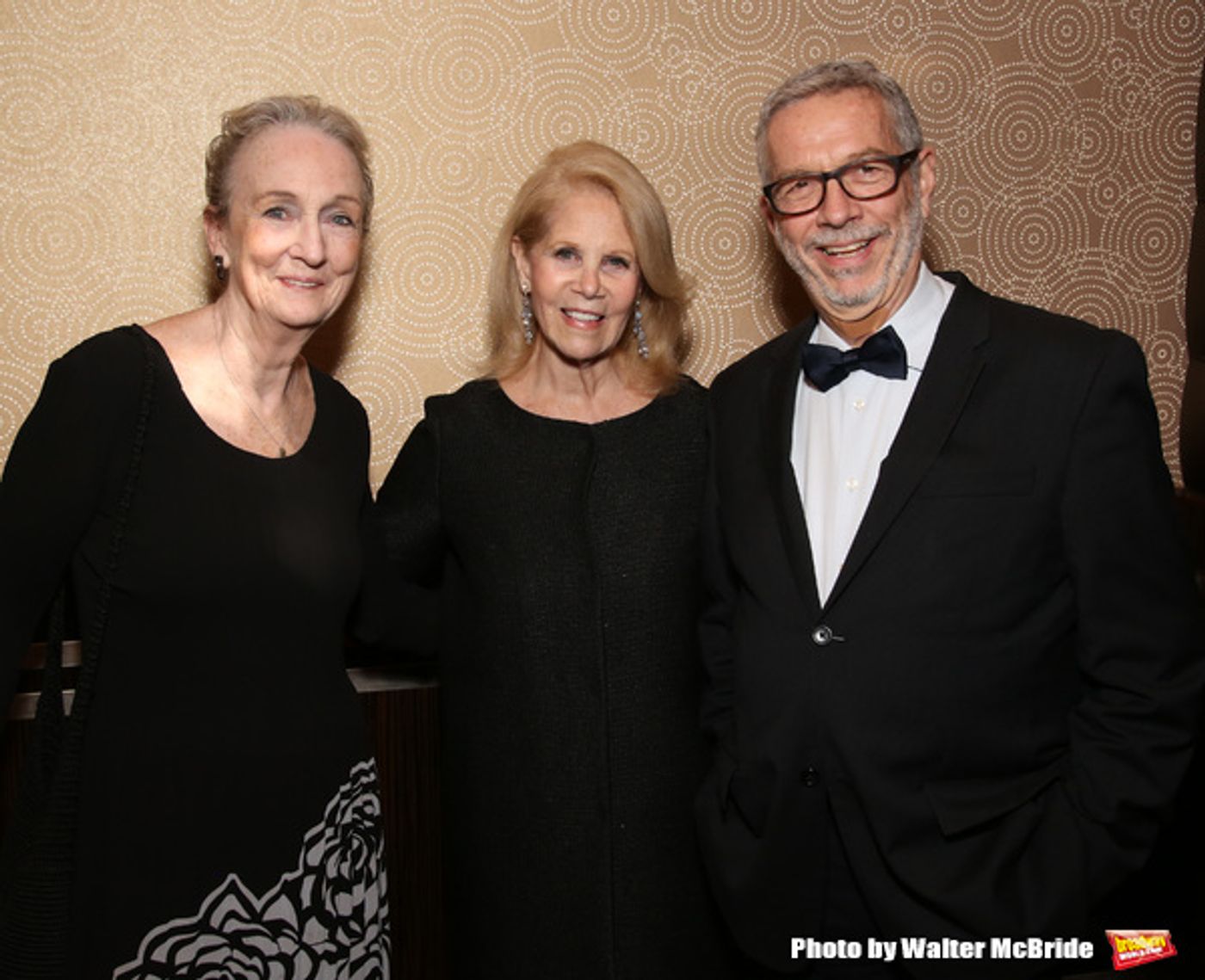 Photo Coverage: On the Red Carpet for Vineyard Theatre's Spring Gala!  Image
