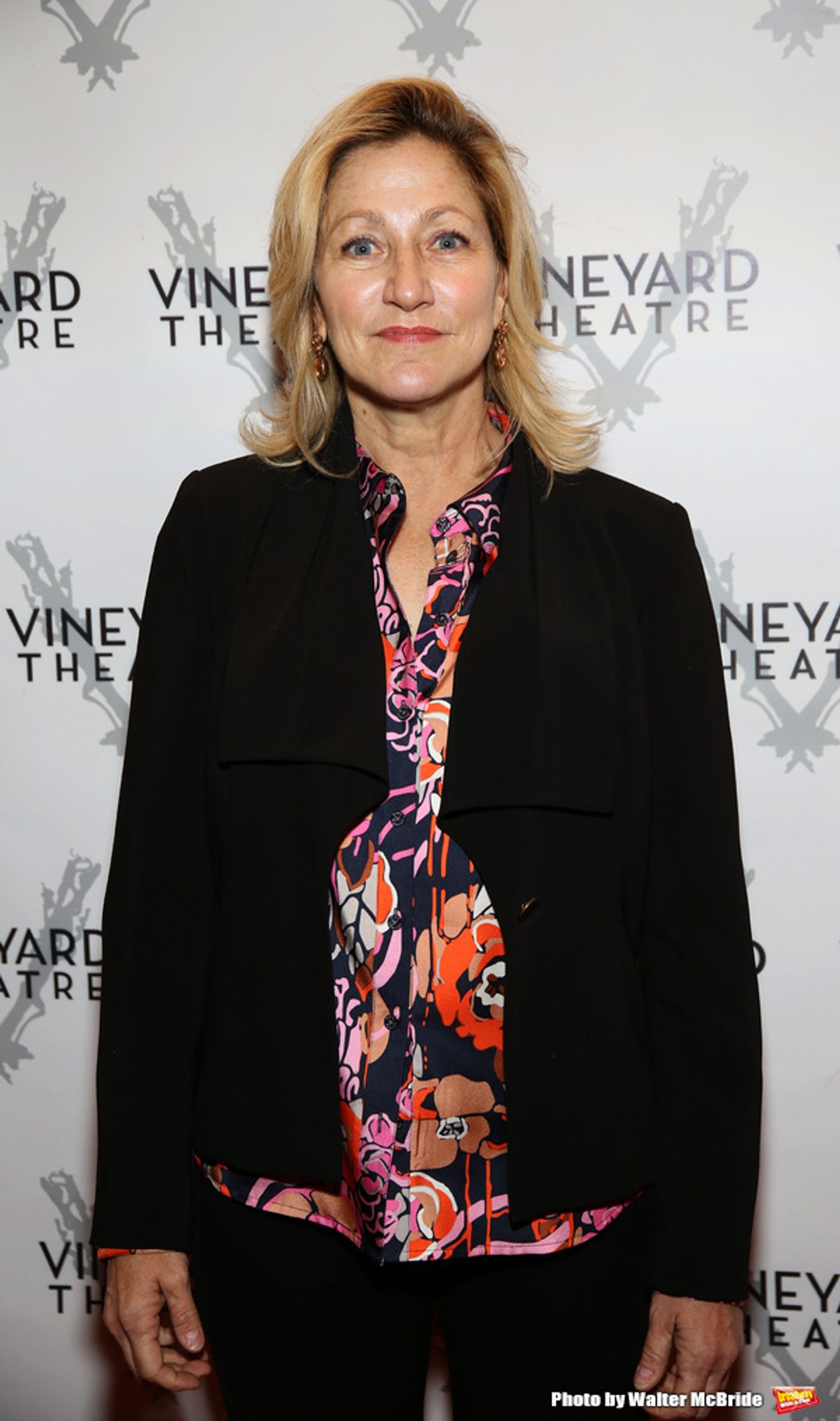 Photo Coverage: On the Red Carpet for Vineyard Theatre's Spring Gala!  Image