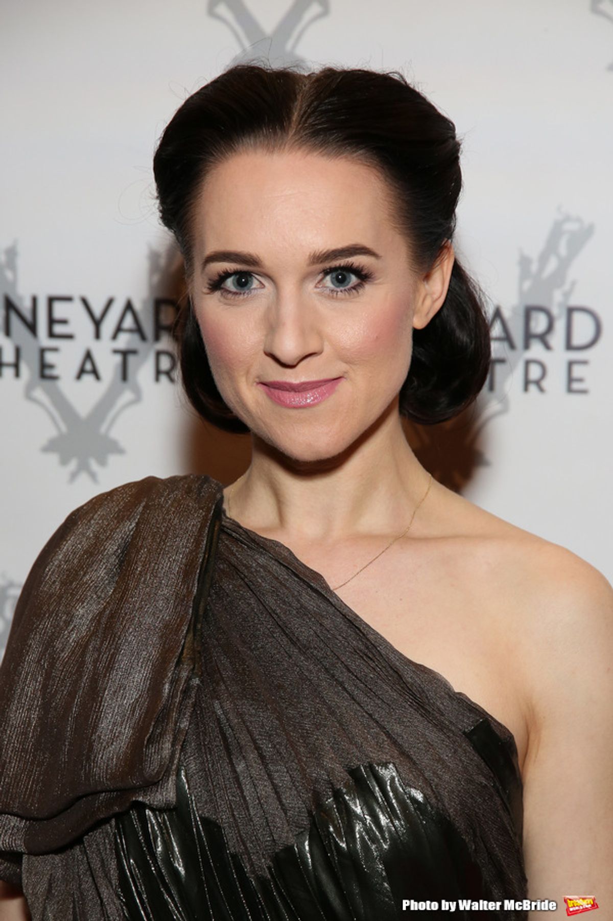 Lena Hall  at 