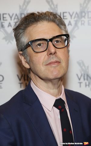 Ira Glass @ BroadwayWorld Ira Glass Photo
