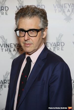 Ira Glass @ BroadwayWorld Ira Glass Photo
