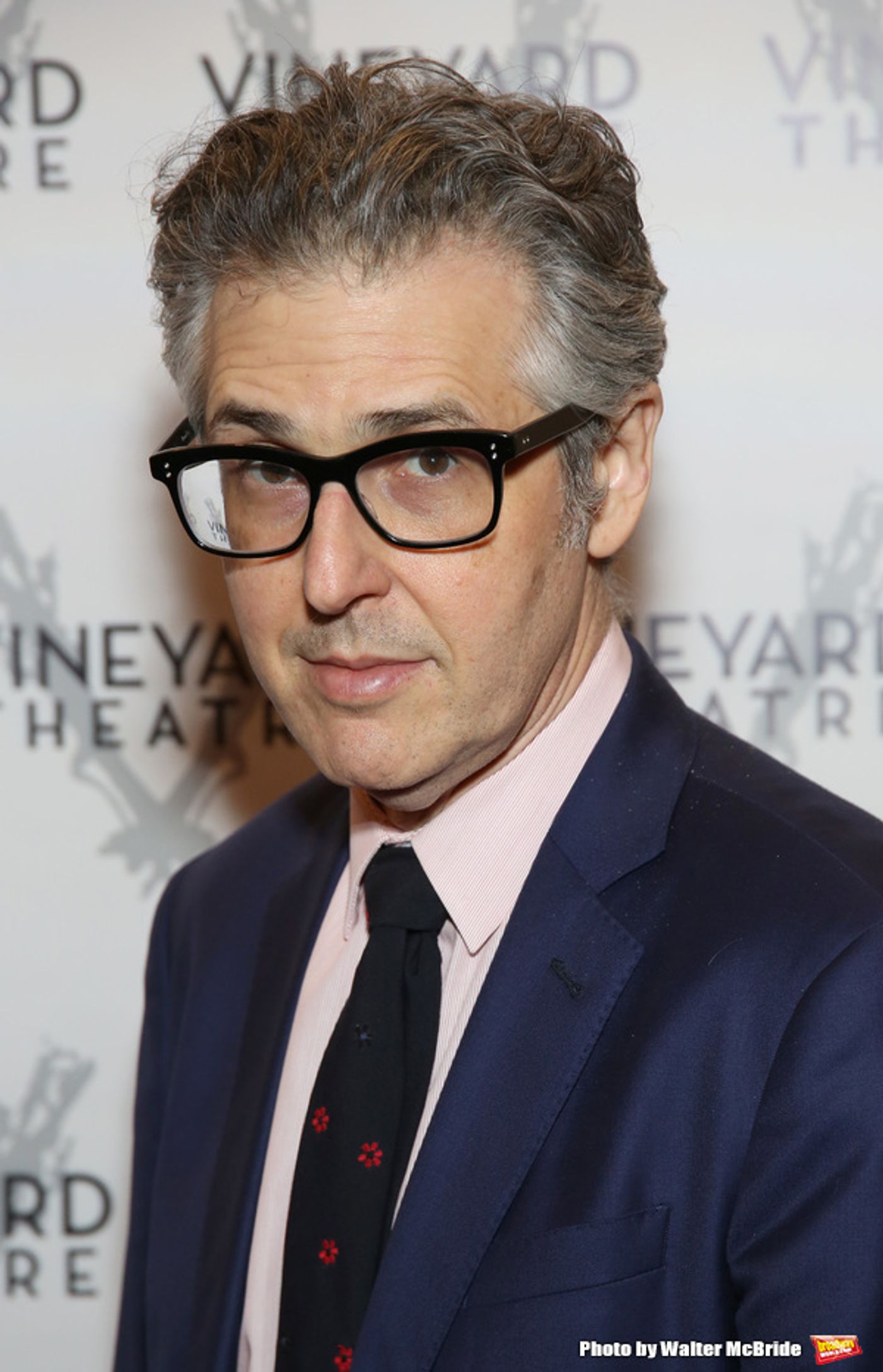 Photo Coverage: On the Red Carpet for Vineyard Theatre's Spring Gala!  Image