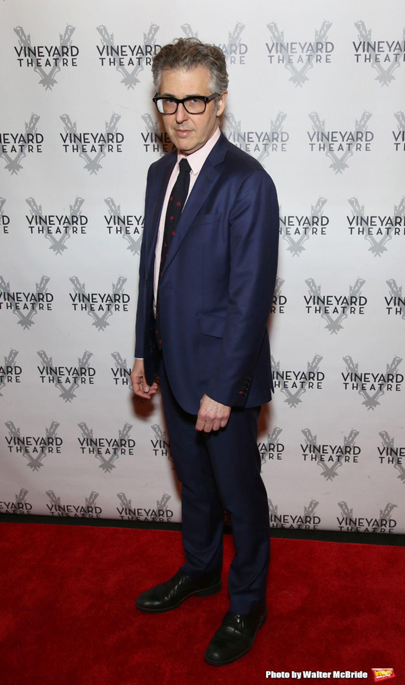 Photo Coverage: On the Red Carpet for Vineyard Theatre's Spring Gala!  Image