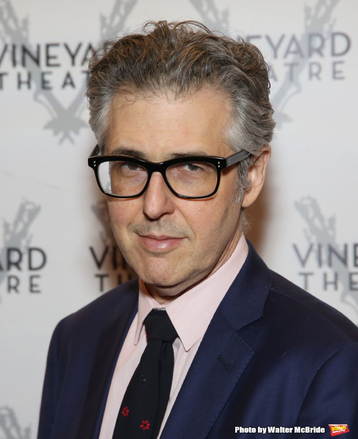 Photo Coverage: On the Red Carpet for Vineyard Theatre's Spring Gala!  Image