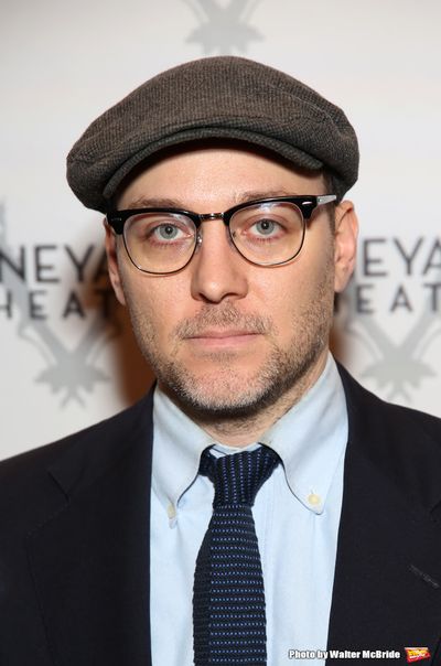 Peter Lerman Photo