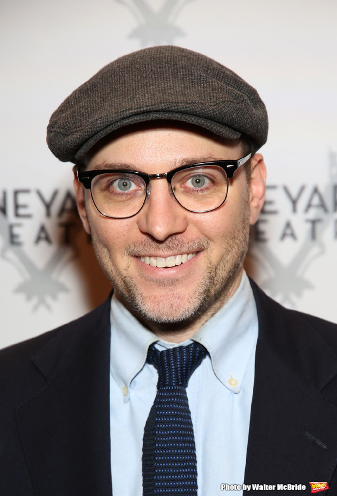 Photo Coverage: On the Red Carpet for Vineyard Theatre's Spring Gala!  Image