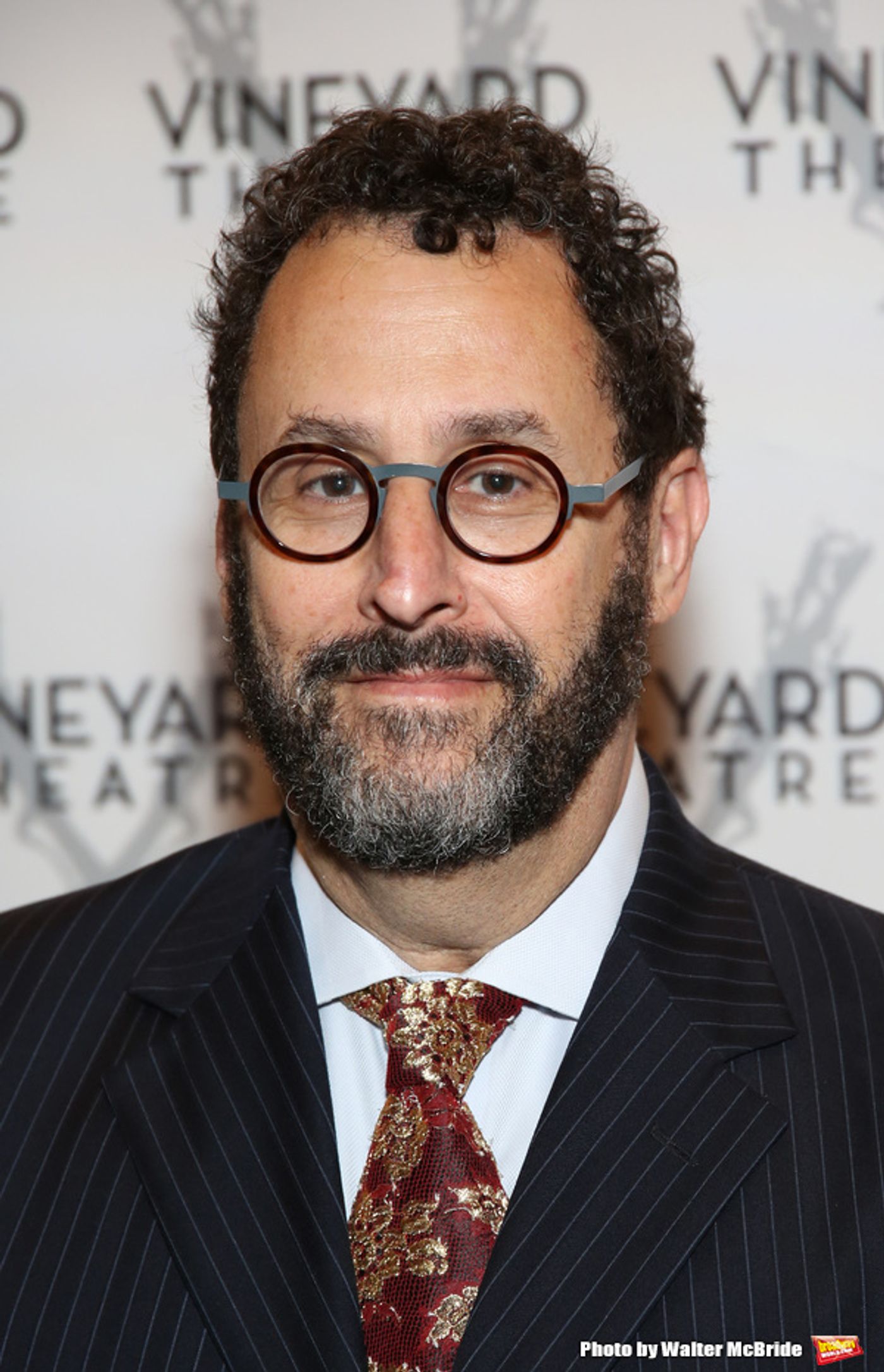 Photo Coverage: On the Red Carpet for Vineyard Theatre's Spring Gala!  Image