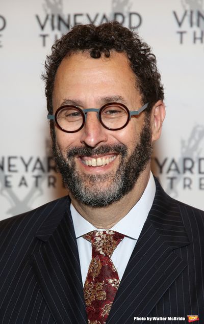 Jeremy Kushner Photo