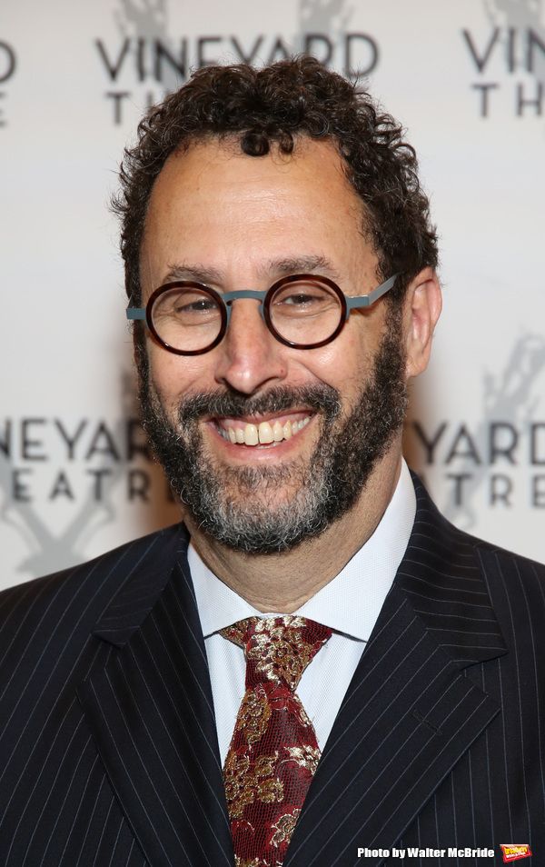 Jeremy Kushner Photo