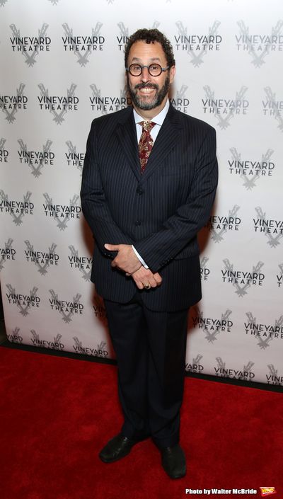 Jeremy Kushner Photo