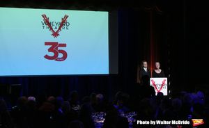 Cody Lassen and Kathleen Chalfant  Photo