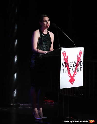 Suzanne Appel Photo