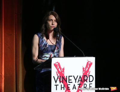 Sarah Stern Photo