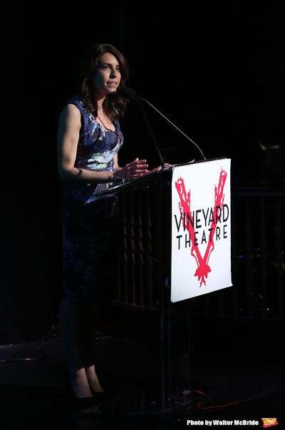 Sarah Stern Photo
