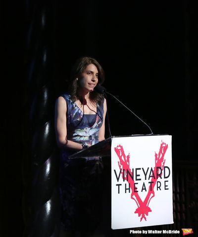 Sarah Stern Photo