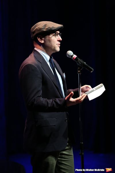 Peter Lerman Photo
