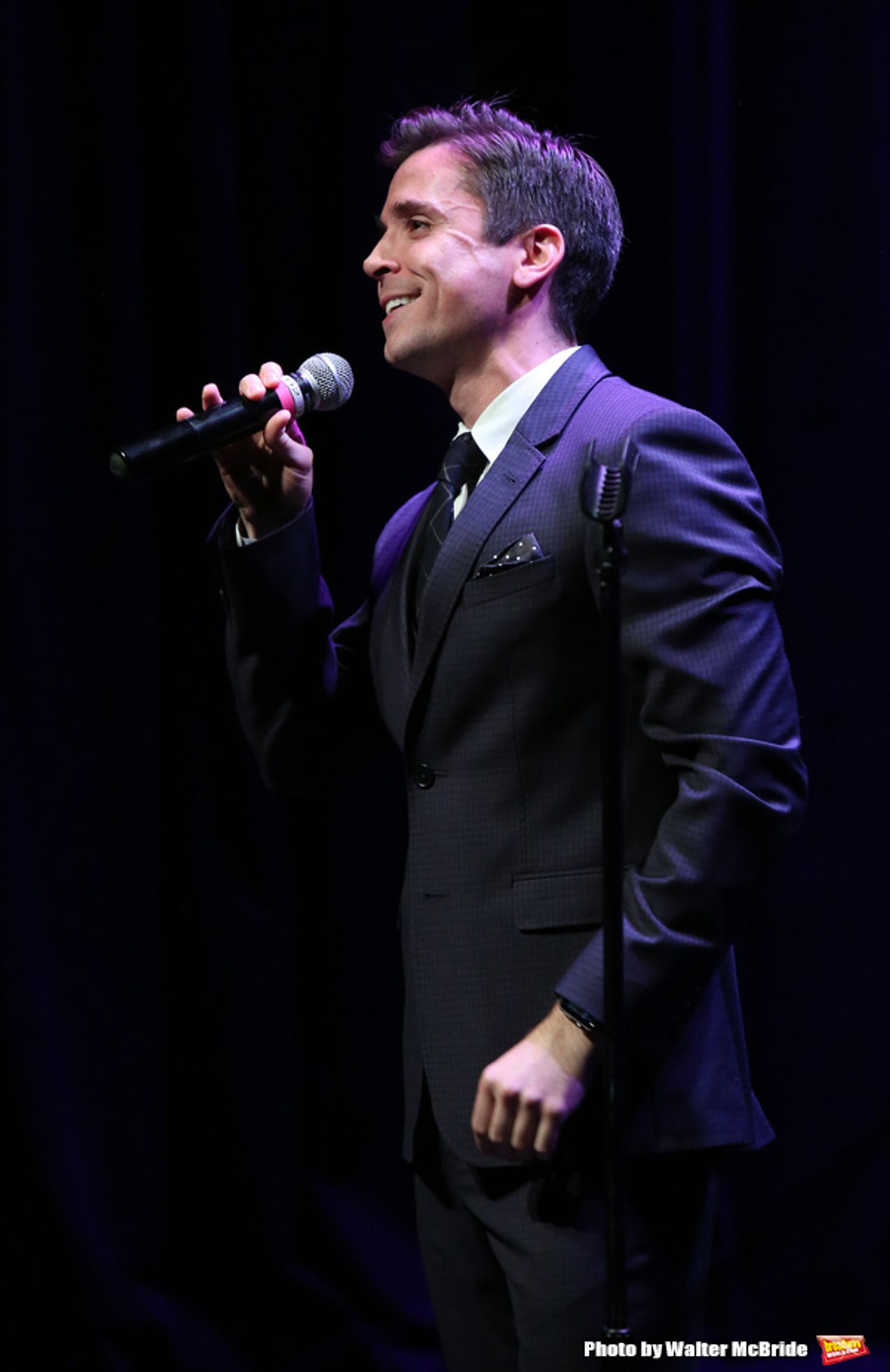 Photo Coverage: Go Inside the Vineyard Theatre Gala with Jessie Mueller, Lena Hall, John Gallagher, Jr. & More!  Image