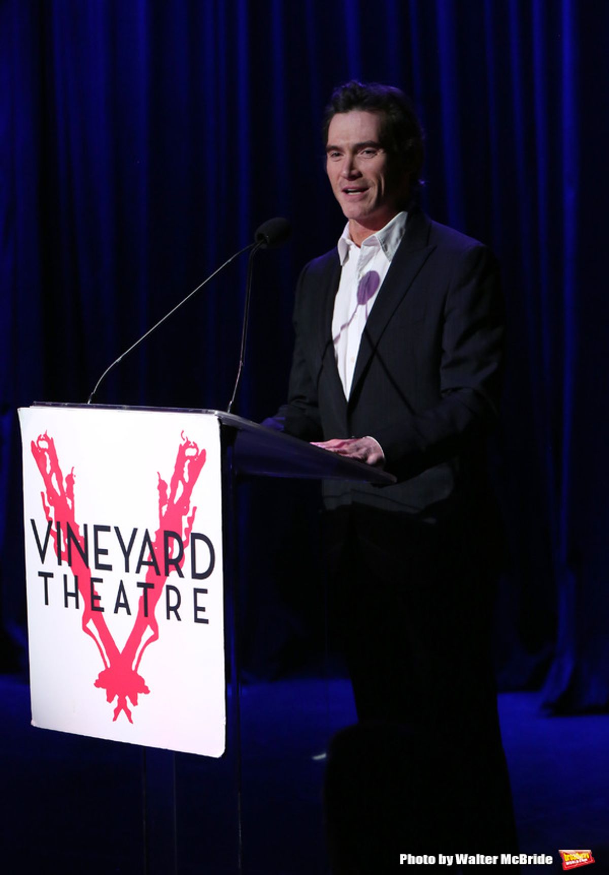  Billy Crudup at 