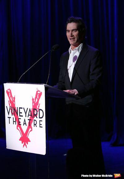  Billy Crudup Photo