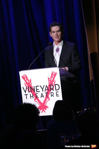 Billy Crudup Photo