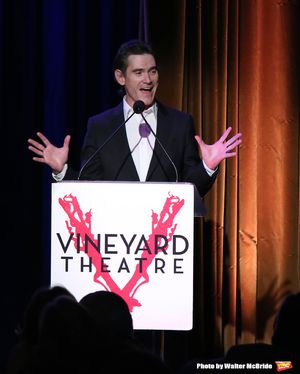 Billy Crudup Photo