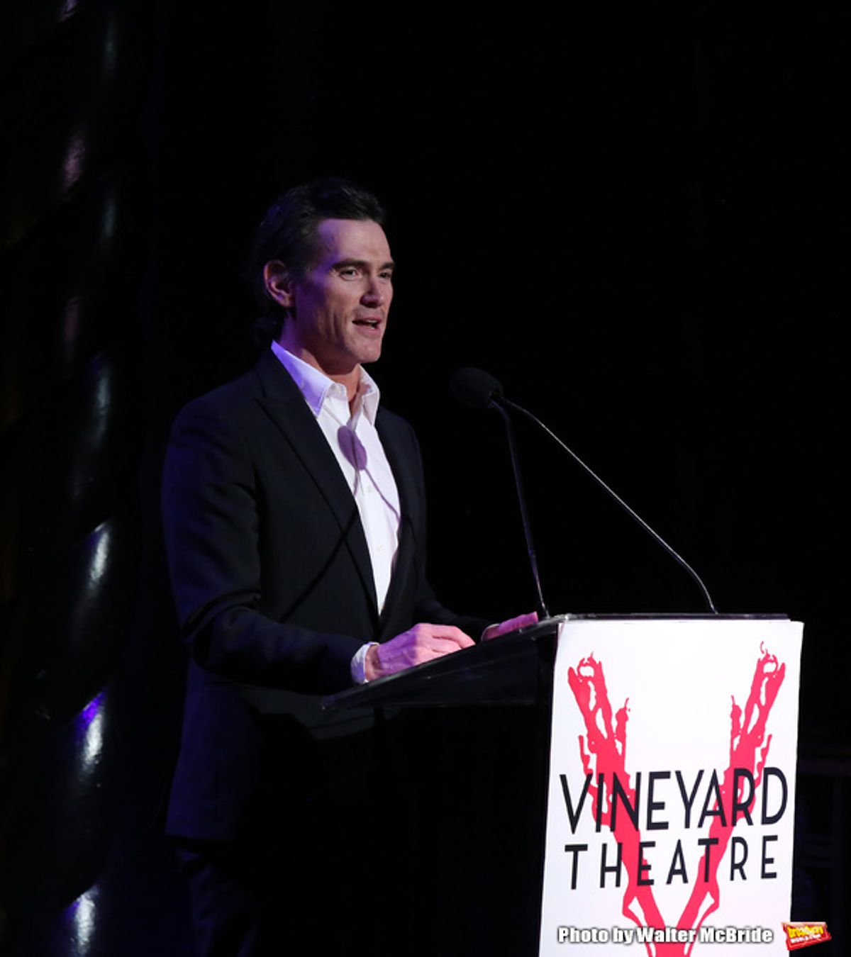 Billy Crudup at 