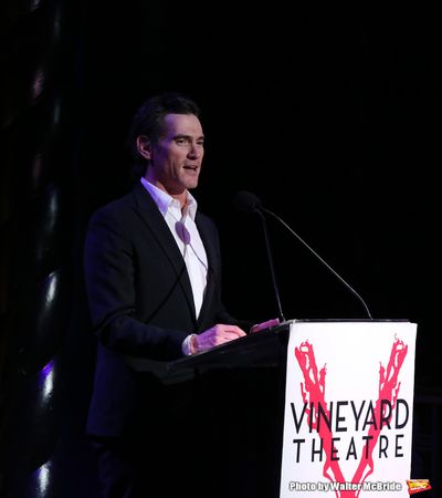 Billy Crudup Photo