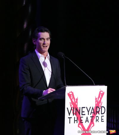 Billy Crudup Photo