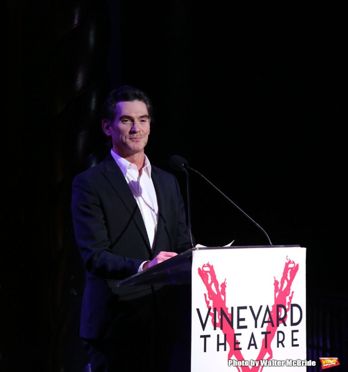 Billy Crudup at 