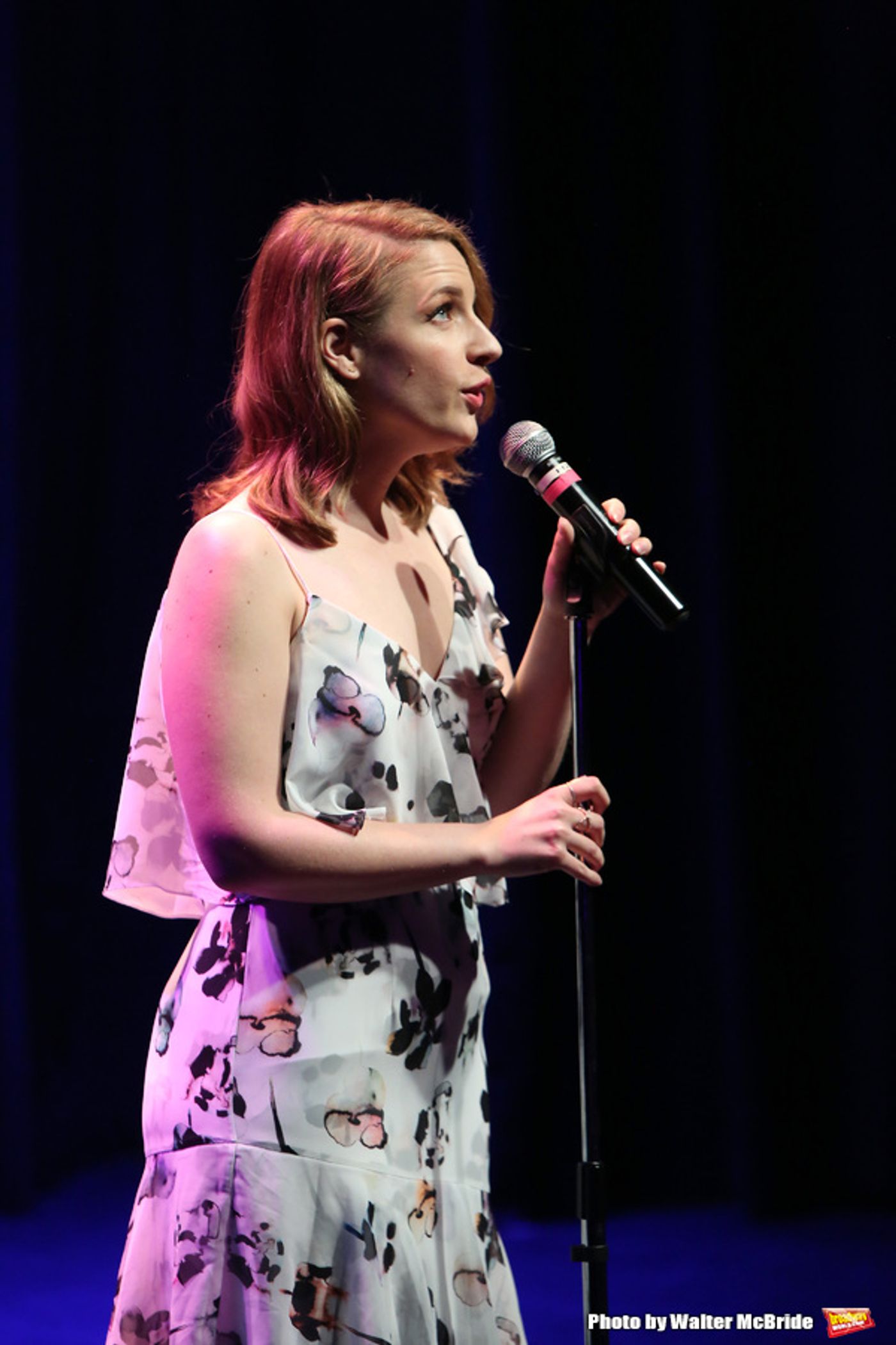 Photo Coverage: Go Inside the Vineyard Theatre Gala with Jessie Mueller, Lena Hall, John Gallagher, Jr. & More!  Image