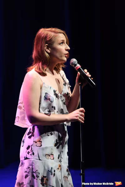 Jessie Mueller Photo