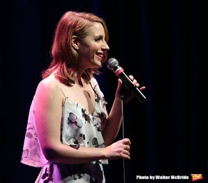 Jessie Mueller  Photo