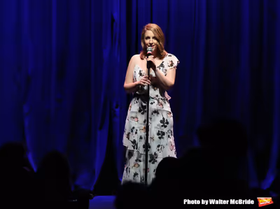 Jessie Mueller Photo