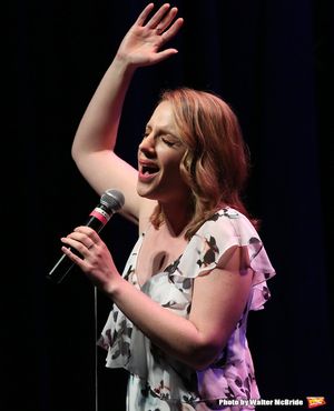 Jessie Mueller Photo