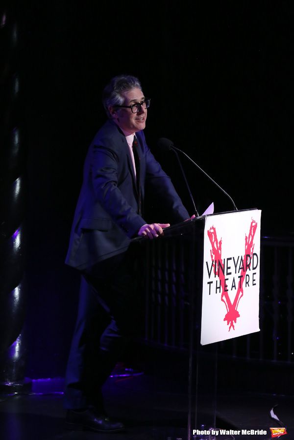Ira Glass Photo