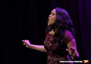 Mikaela Bennett  Photo