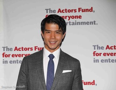 Telly Leung Photo