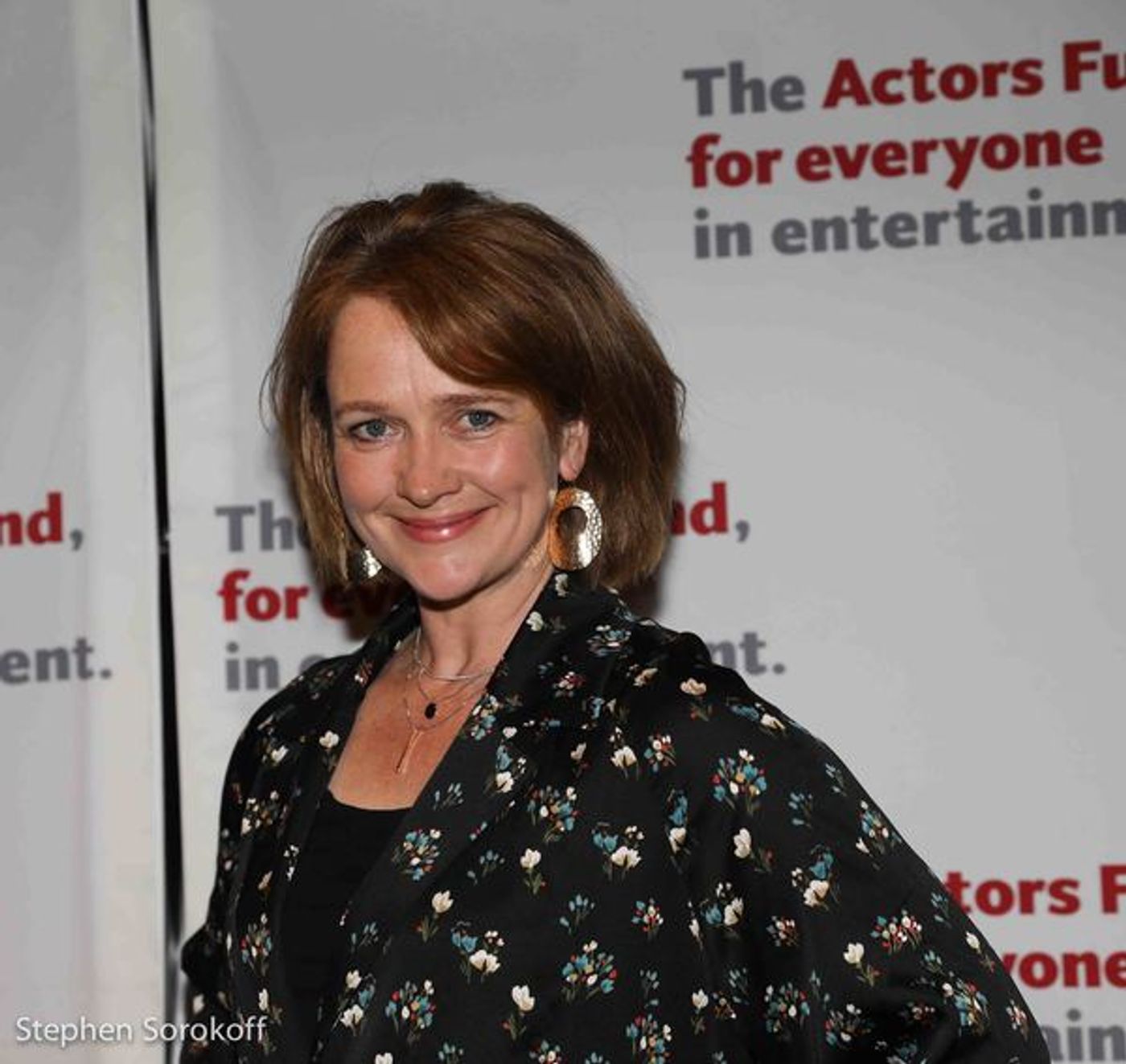 Photo Coverage: Warren Beatty, Kenny Leon, Chita Rivera and Uma Thurman Honored at The Actors Fund Gala  Image