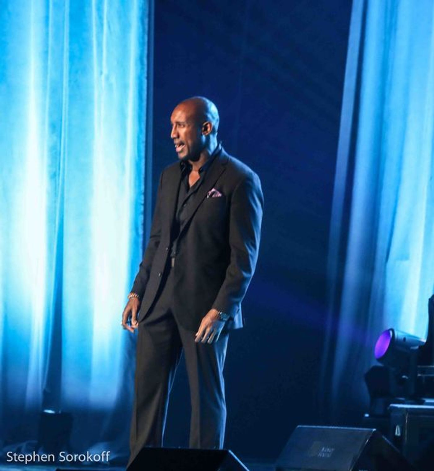 Photo Coverage: Warren Beatty, Kenny Leon, Chita Rivera and Uma Thurman Honored at The Actors Fund Gala  Image